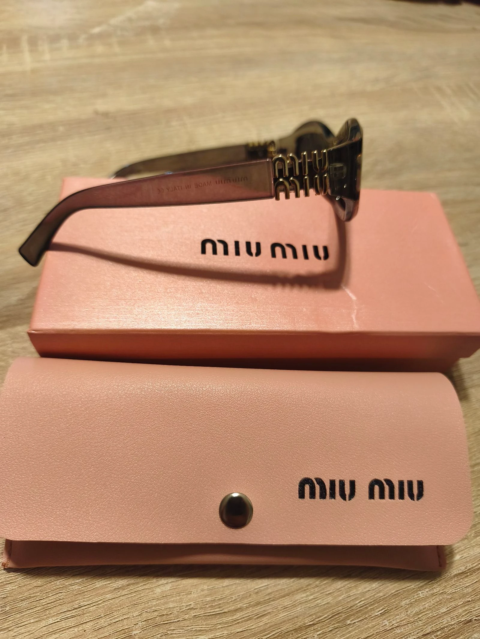 Lunettes – photo 9